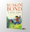 THE WHISTLING SCHOOL BOY AND OTHER STORIES OF SCHOOL LIFE by Ruskin Bond [Paperback]