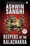 Keepers of the Kalachakra by Ashwin Sanghi [Paperback]