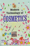 Modern Technology of Cosmetics by NIIR Board [Paperback]