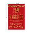 MARRIAGE by Devdutt Pattanaik [Paperback]