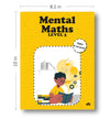 Mental Maths Level -3 [Paperback]