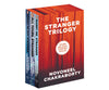 The Stranger Trilogy Box Set by Novoneel Chakraborty [Paperback]