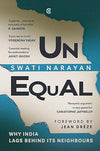 Unequal by Swati Narayan [Hardcover]