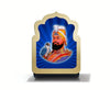 GURU GOBIND Singh JI CAR Dashboard Idol