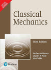 Classical Mechanics by Herbert Goldstein [Paperback]