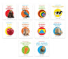 My First English-French Learning Library - 10 Books [Paperback]