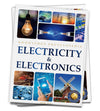 Knowledge Encyclopedia Electricity & Electronics [Paperback]