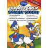 Donald Duck Double Digest (9 in 1) by Disney [Paperback]