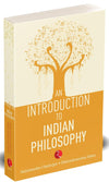 AN INTRODUCTION TO INDIAN PHILOSOPHY by Satishchandra Chatterjee [Paperback]