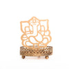 Lord Ganesha Tea Light Holder