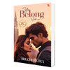 You Belong With Me by Shuchi Batra [Paperback]