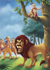 365 Panchatantra Stories [Hardcover]