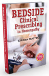 Bedside Clinical Prescribing in Homeopathy by FAROKH J. MASTER [Unknown Binding]