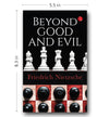 BEYOND GOOD AND EVIL by Friedrich Nietzsche [Paperback]