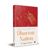 DHARMIC NATION by R. JAGANNATHAN [Hardcover]