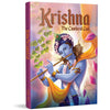 Krishna: The Cowherd God [Hardcover]