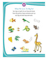 Kids 5th Activity Book Science [Paperback]