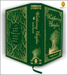 Wuthering Heights by Emily Brontë [Hardcover]