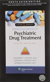 KAPLAN & SADOCK'S POCKET HANDBOOK OF PSYCHIATRIC DRUG TREATMENT by Benjamin J. Sadock [Paperback]