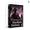 The Adventures of Sherlock Holmes by Sir Arthur Conan Doyle [Paperback]