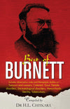 The Best of Burnett by H.L. Chitkara [Hardcover]