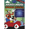 Mickey Mouse Double Digest (6 in 1) (Green): Call of the Jungle by Disney [Paperback]