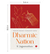 DHARMIC NATION by R. JAGANNATHAN [Hardcover]