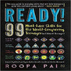 READY! by ROOPA PAI [Paperback]