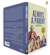 Always a Parent: Managing Our Longest Relationship by Gouri Dange [Paperback]