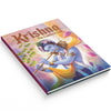 Krishna: The Cowherd God [Hardcover]