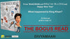 Bogus Read by Divyamaan [Paperback]