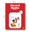 Mental Maths Level -1 [Paperback]