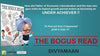 Bogus Read by Divyamaan [Paperback]