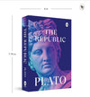 The Republic by Plato [Paperback]