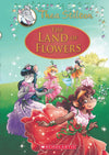 The Land of Flowers by GERONIMO STILTON [Hardcover]