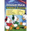 Donald Duck Double Digest (8 in 1) by Disney [Paperback]