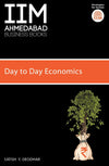 IIMA: Day To Day Economics by SATISH Y. DEODHAR [Paperback]