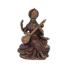 Goddess Saraswati of Knowledge, Music & Art Idol For Home Decor, Puja & Gift