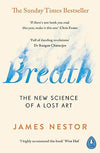 Breath by James Nestor [Paperback]