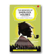 The Memoirs of Sherlock Holmes by Sir Arthur Conan Doyle [Paperback]