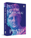 The Republic by Plato [Paperback]