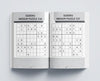 500 Sudoku Brain Game For Smart Minds [Paperback]