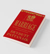 MARRIAGE by Devdutt Pattanaik [Paperback]