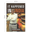 It Happened In India by Kishore Biyani [Paperback]