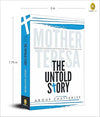 Mother Teresa: The Untold Story by Aroup Chatterjee [Paperback]