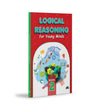 Logical Reasoning Book - 2 [Paperback]