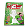 Chhota Bheem - Play It Cool! Dot To Dot [Paperback]