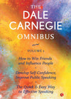 THE DALE CARNEGIE OMNIBUS by Dale Carnegie [Paperback]