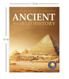 Knowledge Encyclopedia World History - Collection of 6 Books [Paperback]