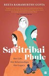 Savitribai Phule by Reeta Ramamurthy Gupta [Paperback]